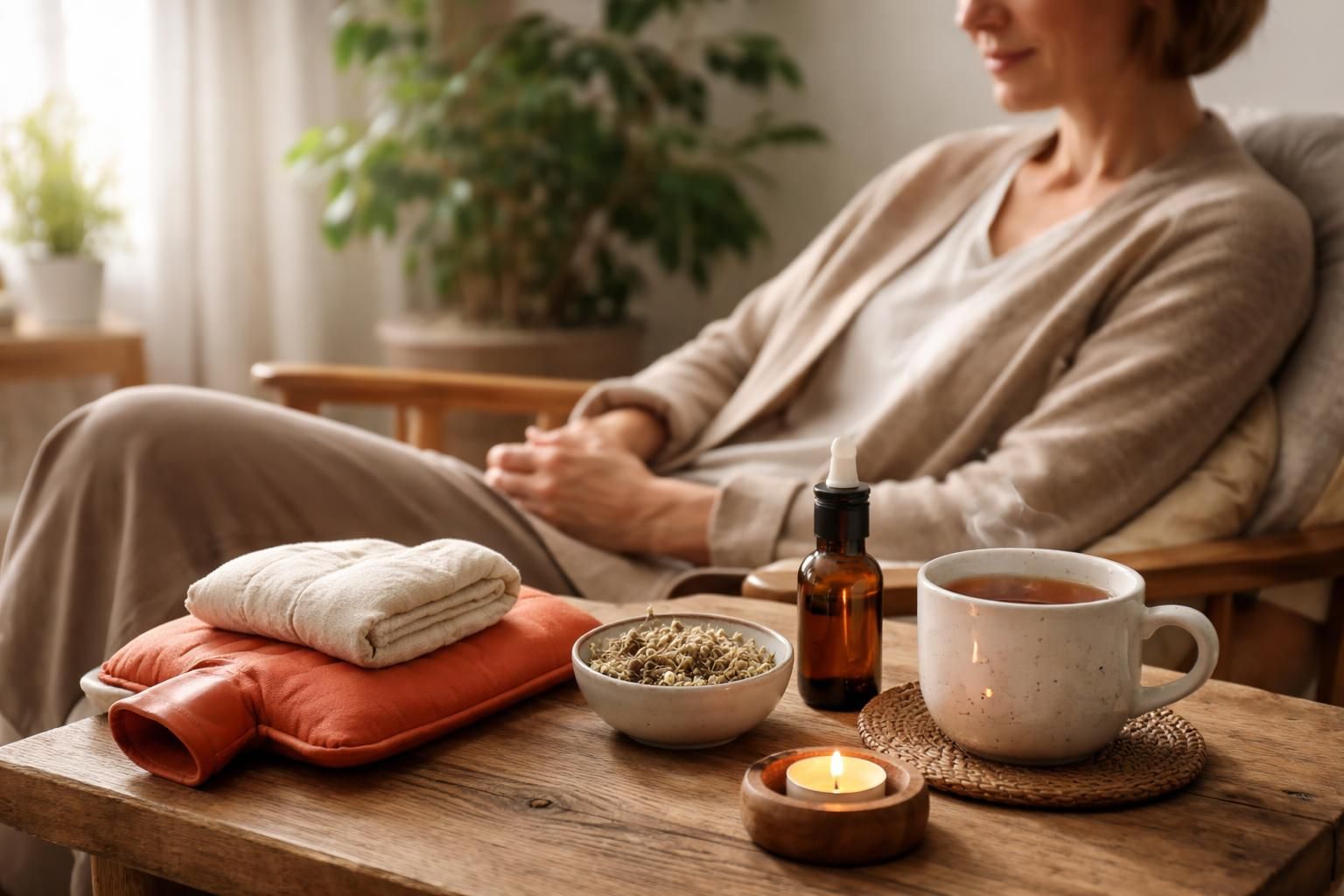 découvrez des astuces traditionnelles efficaces pour soulager naturellement la douleur d'une otite et retrouver rapidement votre confort.