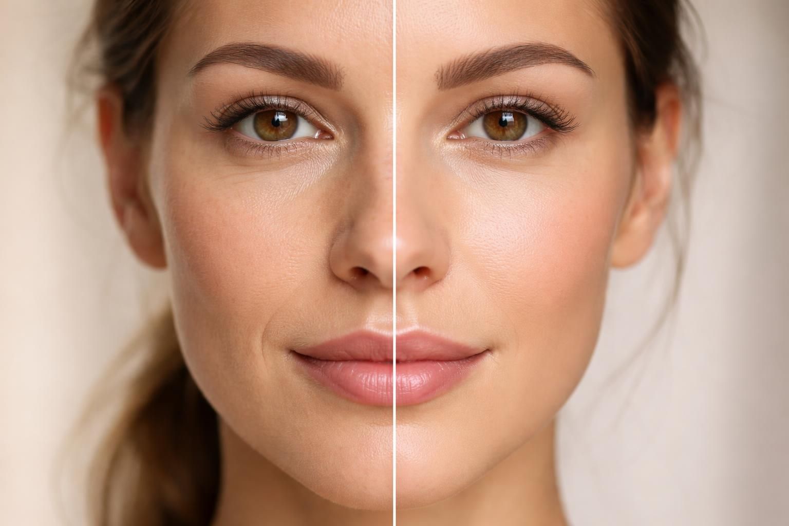 découvrez tout ce que vous devez savoir sur l'utilisation du dermaroller pour le visage, avec des conseils avant et après le traitement pour des résultats optimaux et une peau éclatante.