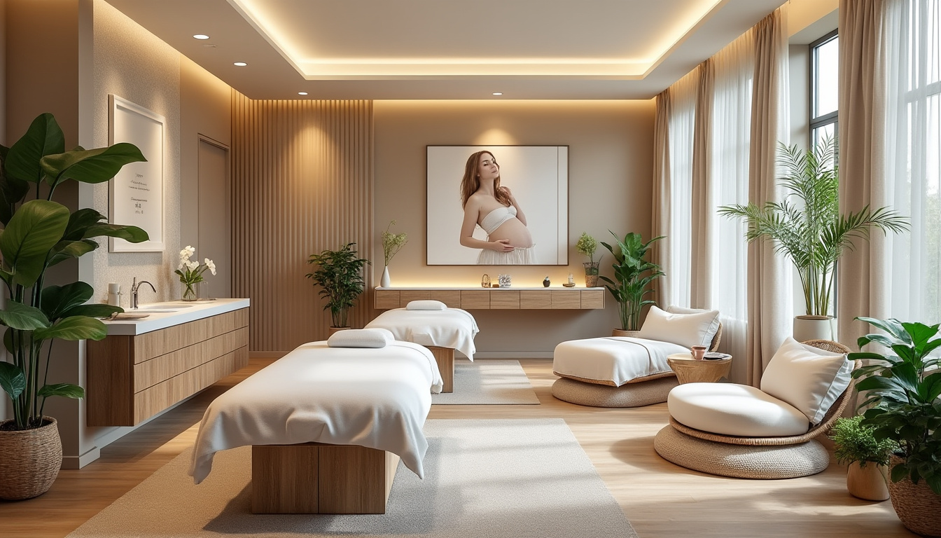 découvrez badass body, le guide complet pour le drainage lymphatique et les soins prénatals à paris. conseils, adresses et astuces pour sublimer votre bien-être durant la grossesse.