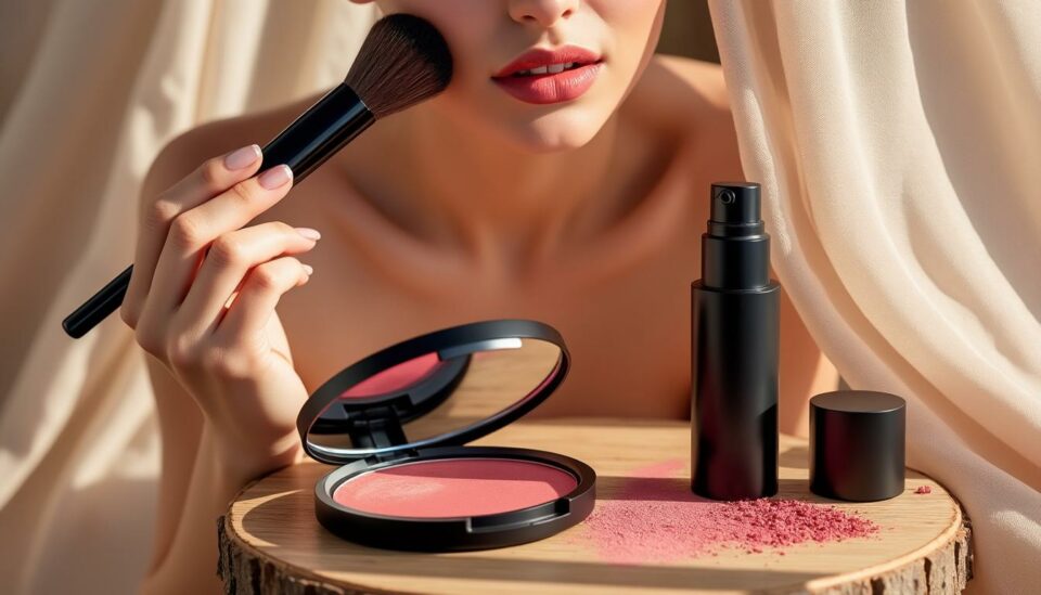 découvrez blush rare beauty, la gamme révolutionnaire qui transforme votre routine de maquillage. avec des formules innovantes et des teintes éclatantes, offrez à vos joues une touche de fraîcheur et de couleur comme jamais auparavant.