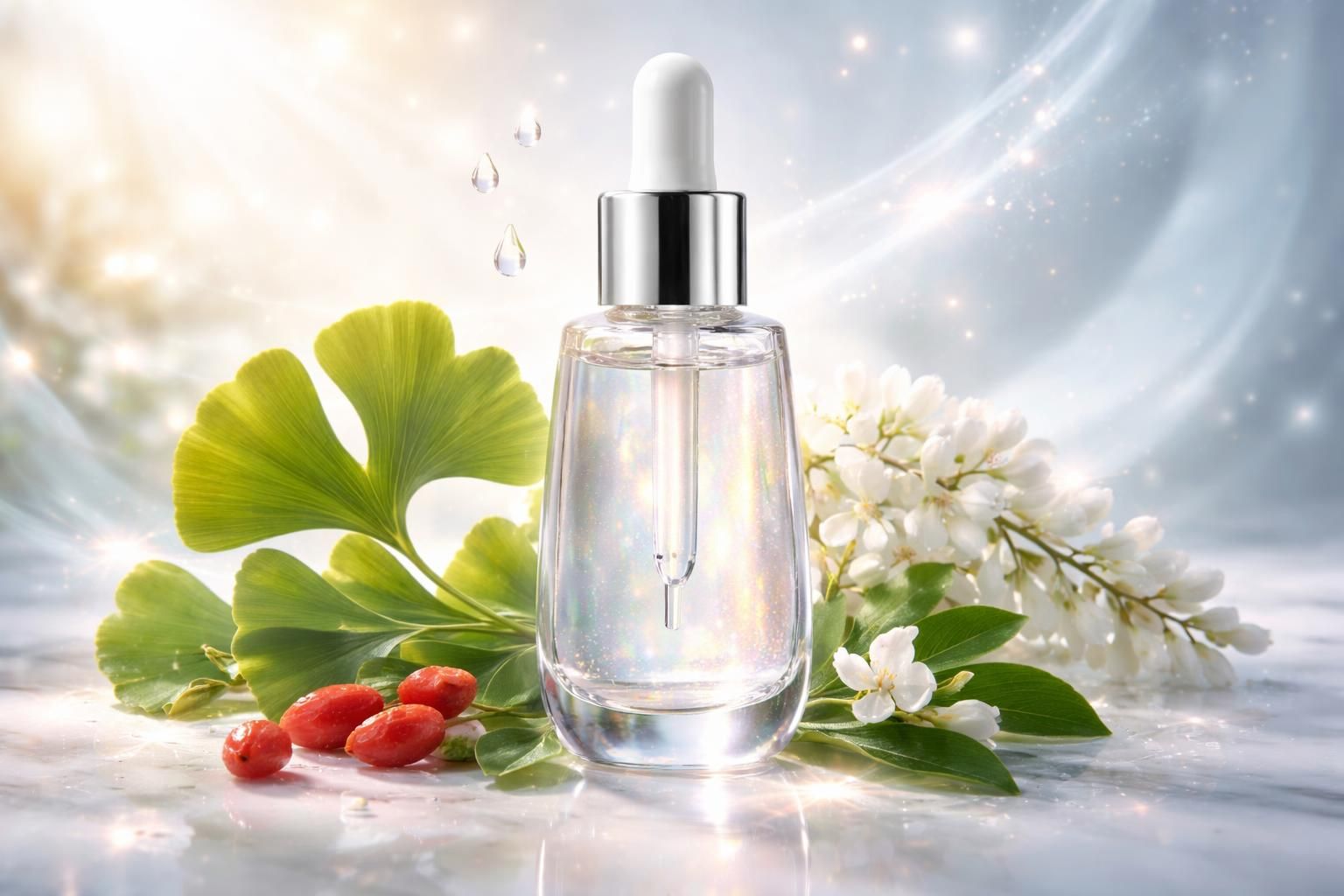 découvrez comment booster votre routine beauté grâce à des actifs anti-âge révolutionnaires qui redonnent jeunesse et éclat à votre peau.