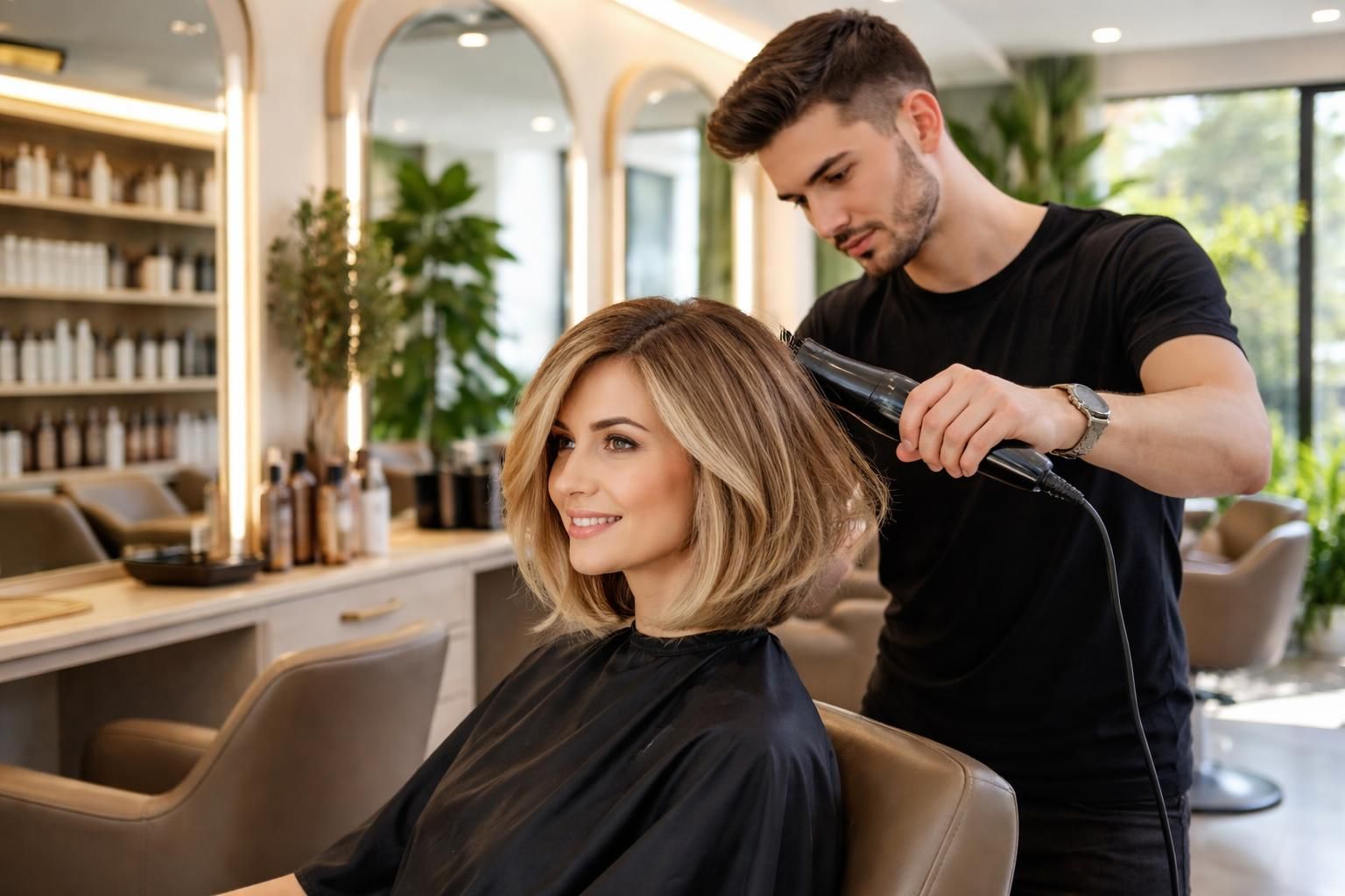 découvrez les tendances capillaires incontournables chez votre coiffeur à louhans pour un look stylé et moderne.