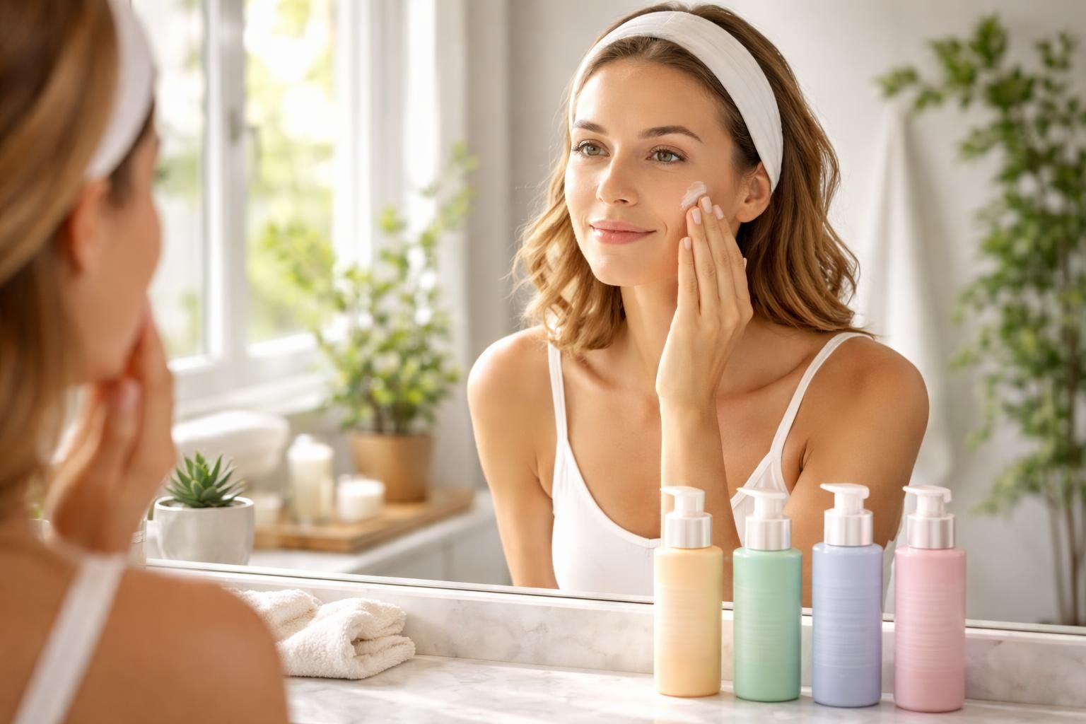 découvrez comment choisir la crème de jour anti-uv idéale adaptée à votre type de peau pour une protection optimale et un soin personnalisé au quotidien.