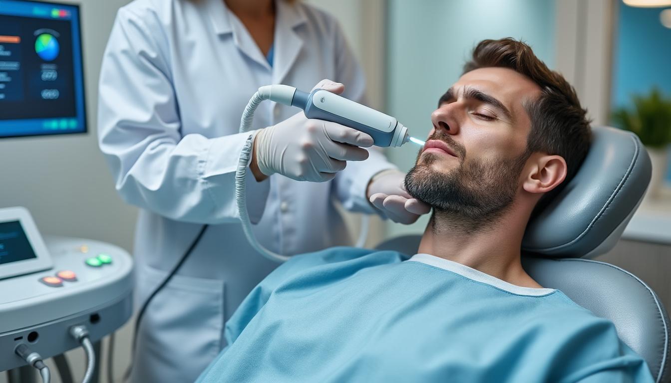 découvrez nos 5 astuces essentielles pour gérer efficacement la moustache tout en portant un appareil dentaire. apprenez à prendre soin de votre hygiène bucco-dentaire et à maintenir un look soigné, même avec des appareils orthodontiques.