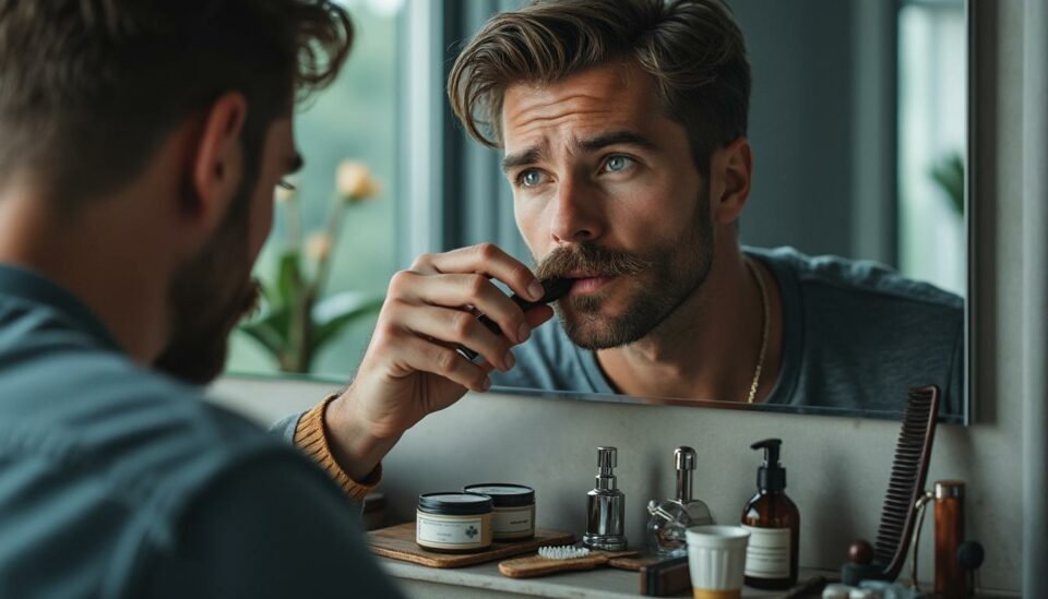 découvrez nos 5 astuces essentielles pour gérer votre moustache tout en portant un appareil dentaire. profitez d'une hygiène bucco-dentaire impeccable et d'un look soigné grâce à nos conseils pratiques.