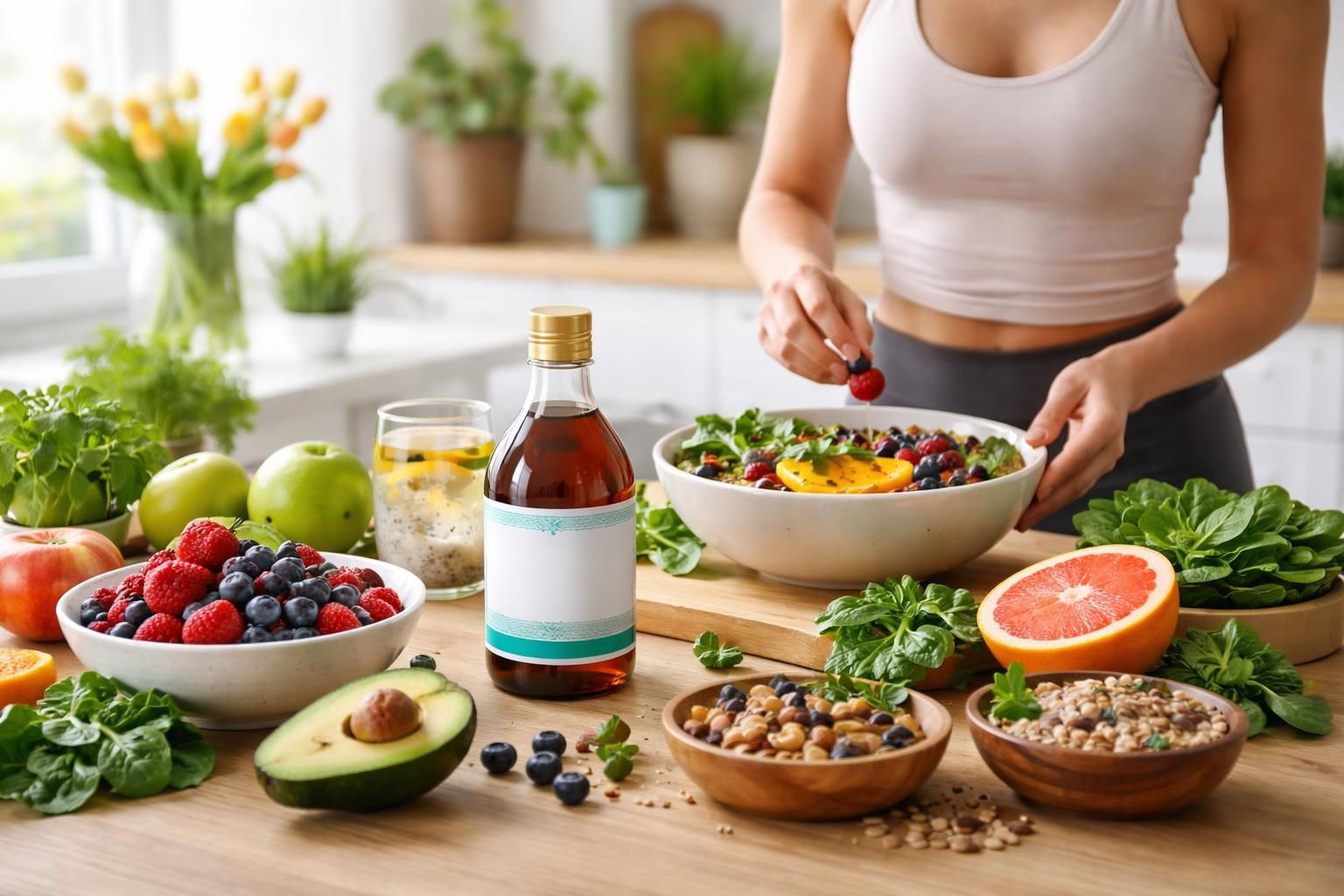 découvrez comment intégrer regulat pro dans votre régime alimentaire pour faciliter la perte de poids de manière naturelle et efficace, tout en améliorant votre bien-être général.