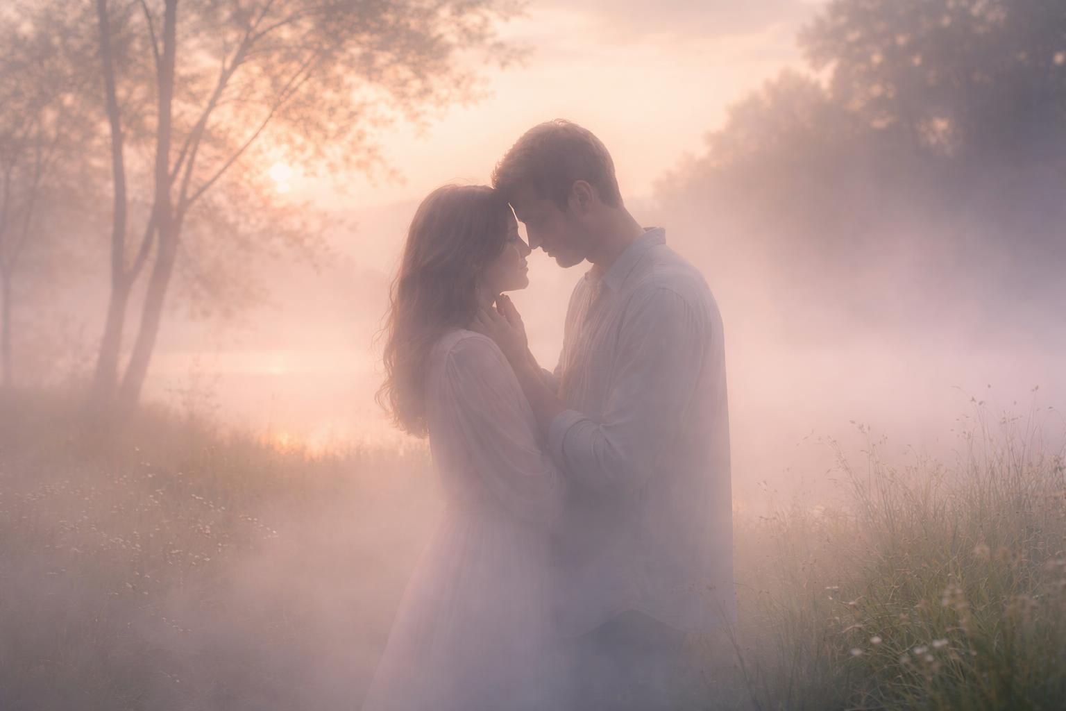 découvrez comment la brume intime modifie notre perception de l'amour et influence nos émotions profondes dans les relations sentimentales.