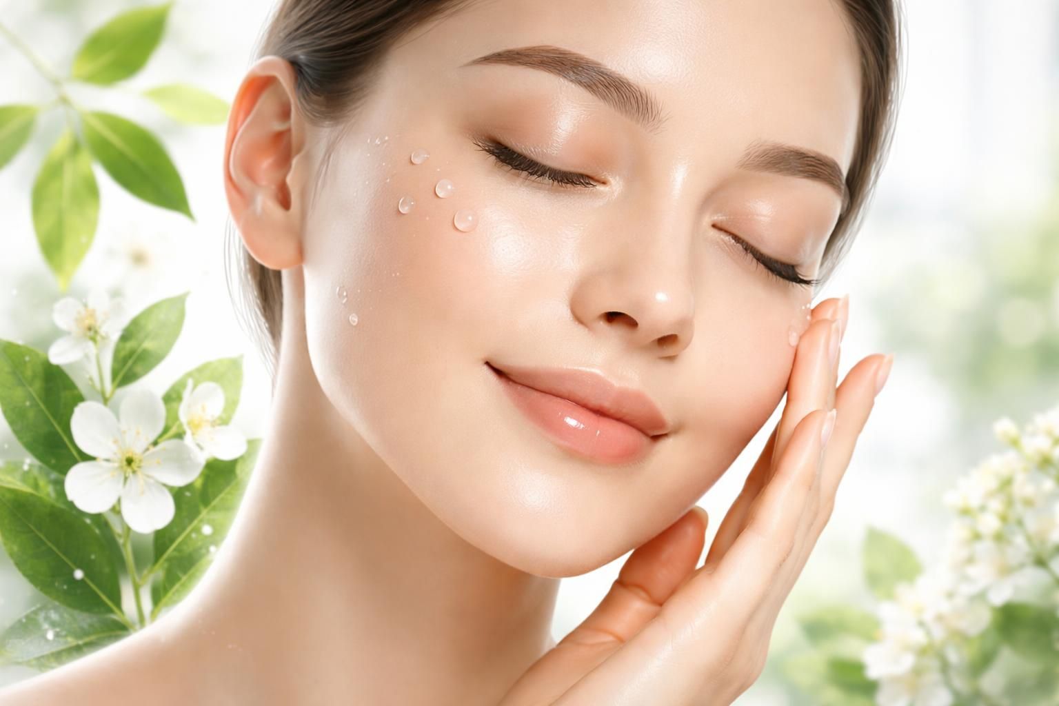 découvrez comment l'adénosine, ingrédient clé en cosmétique, aide à réduire les signes de fatigue pour une peau revitalisée et éclatante.