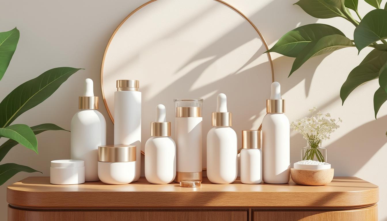 découvrez comment un complément alimentaire pour la peau peut révolutionner votre routine beauté. améliorez l'éclat et la santé de votre peau de l'intérieur grâce à des nutriments essentiels.