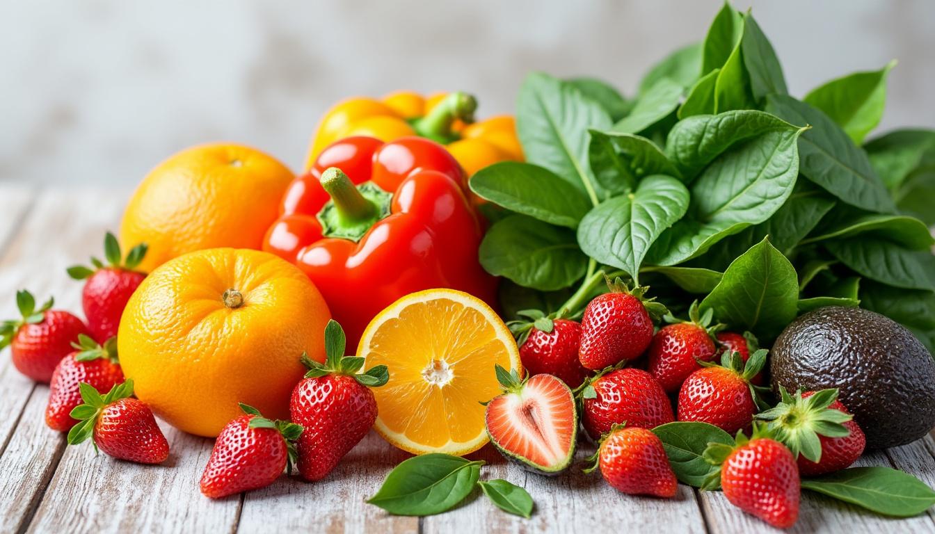 découvrez comment les compléments alimentaires pour la peau révolutionnent votre routine beauté en apportant des nutriments essentiels, améliorant l'éclat, la texture et l'hydratation de votre peau. transformez votre approche des soins cutanés avec des solutions naturelles et efficaces.