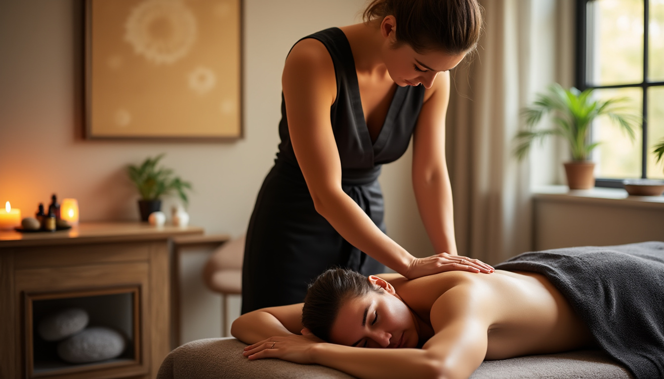 découvrez comment les massages sportifs relax'énergie peuvent révolutionner votre routine de récupération, améliorer vos performances et favoriser un bien-être durable après l'effort.