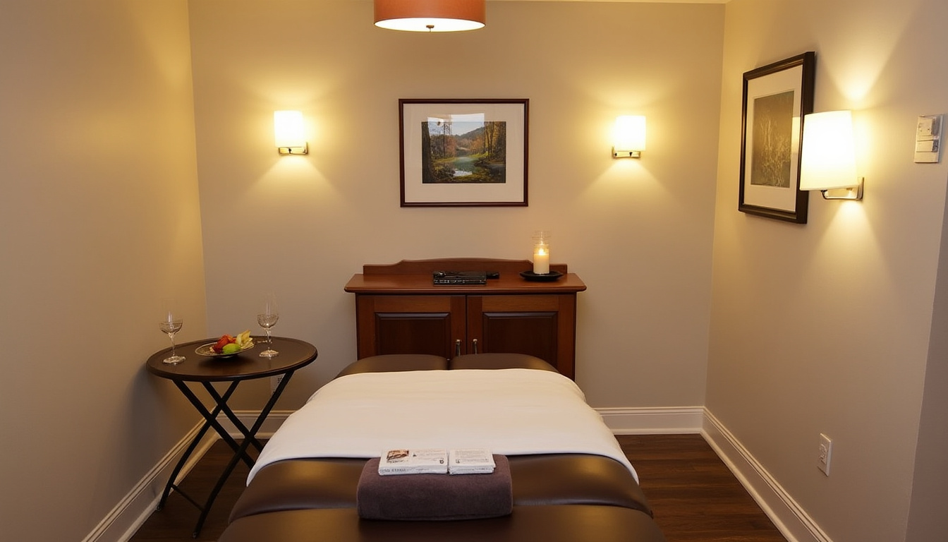 découvrez comment les massages sportifs relax'énergie peuvent révolutionner votre routine de récupération, améliorer vos performances et favoriser un bien-être durable grâce à des techniques personnalisées.