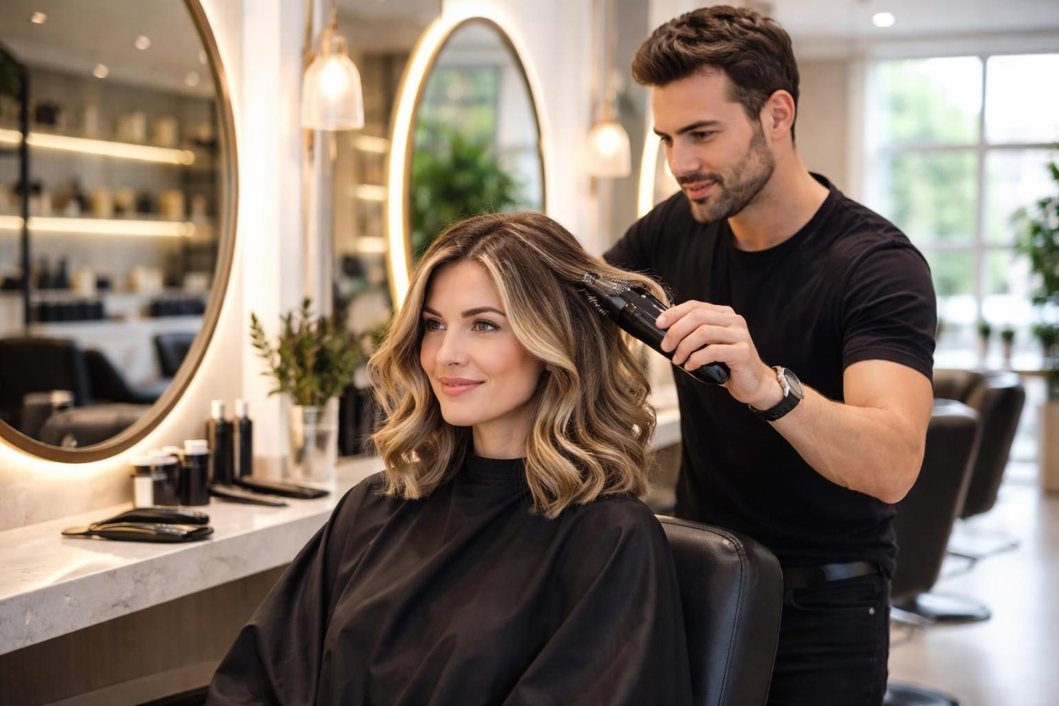 découvrez comment choisir le coiffeur idéal à beauvais pour révéler et sublimer votre style grâce à nos conseils experts.