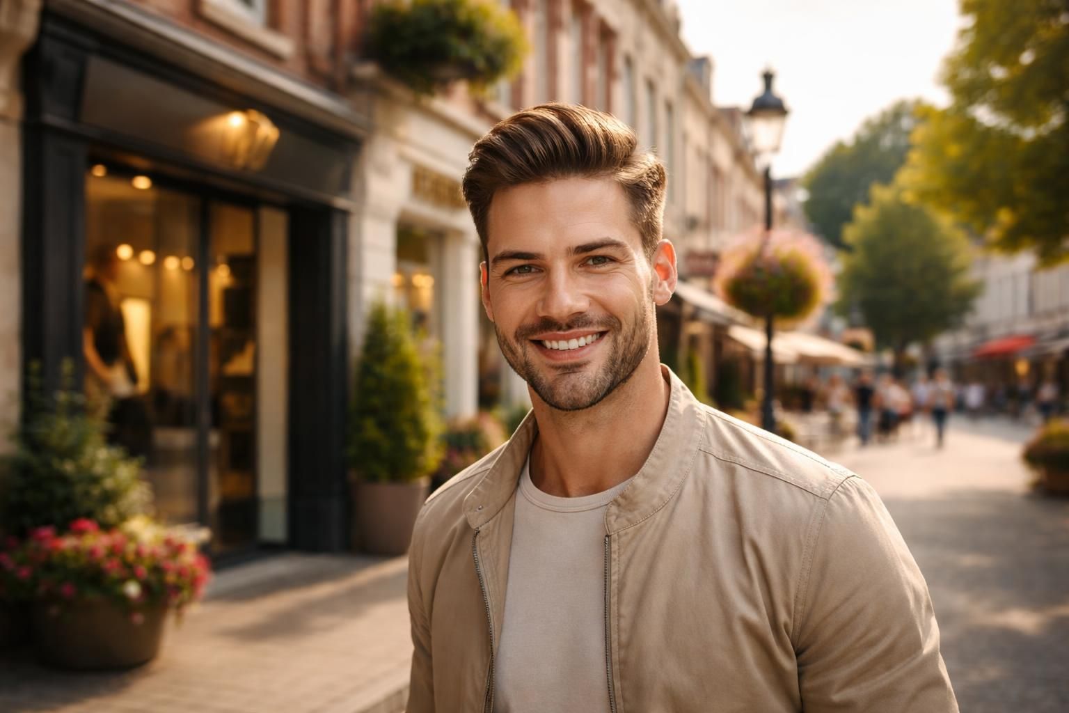 découvrez nos conseils pour trouver le meilleur coiffeur à montceau les mines et sublimer vos cheveux avec des experts locaux.