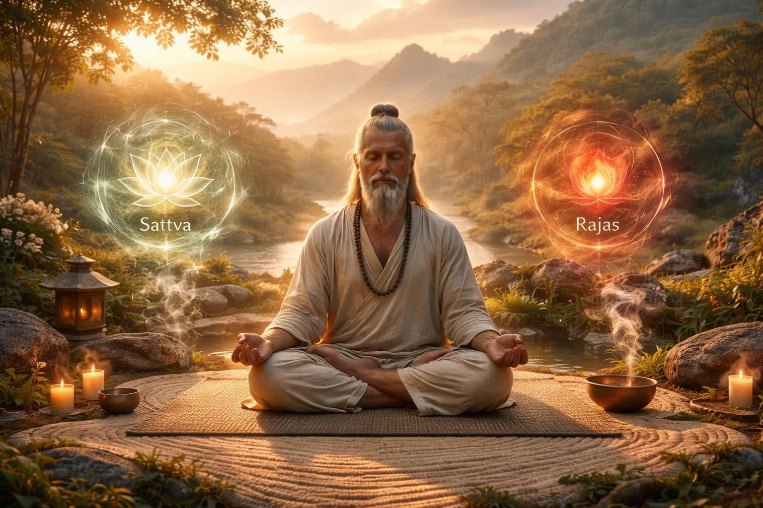 découvrez des conseils pratiques pour créer une harmonie entre la philosophie samkhya et la pratique du yoga, afin d'approfondir votre bien-être et votre équilibre intérieur.