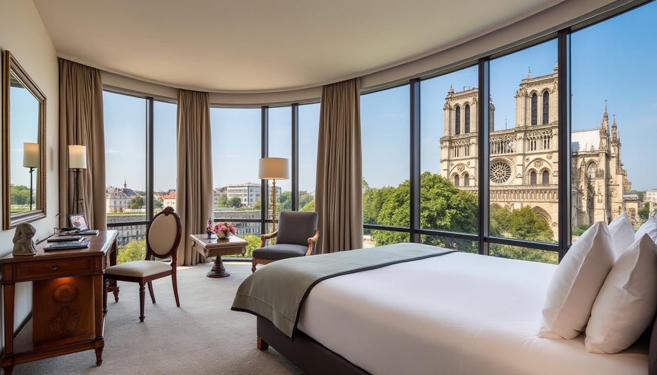 vivez une escapade relaxante à la caserne chanzy hôtel & spa à reims. profitez d'un spa urbain raffiné, d'installations bien-être et d'une expérience unique au cœur de la ville.