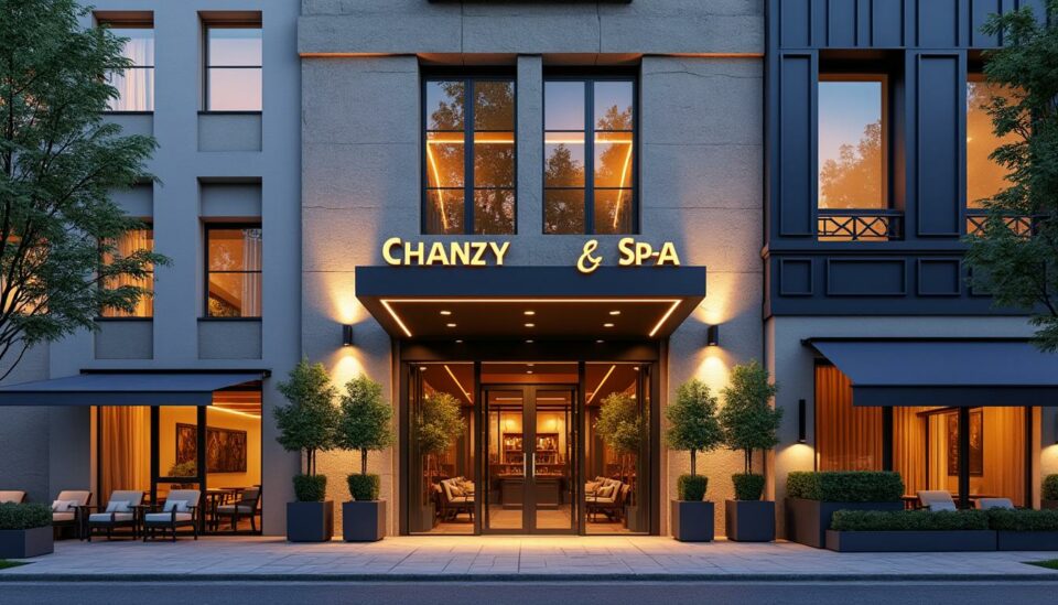 découvrez la caserne chanzy hôtel & spa à reims, un spa urbain idéal pour une escapade relaxante. profitez d’installations haut de gamme et d’un cadre unique face à la cathédrale pour un séjour bien-être inoubliable.