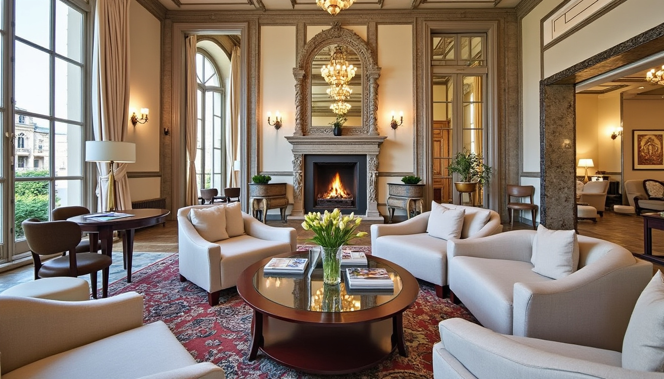 découvrez la licorne hôtel & spa troyes mgallery, l’adresse incontournable pour une expérience bien-être unique dans un cadre raffiné. profitez d’un spa boutique, de soins d’exception et d’un séjour relaxant au cœur de troyes.