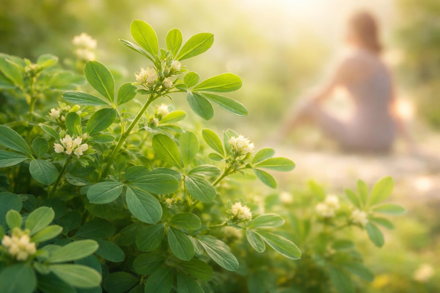 découvrez les bienfaits de la plante de fenugrec pour soulager naturellement l'inflammation et améliorer votre bien-être au quotidien.