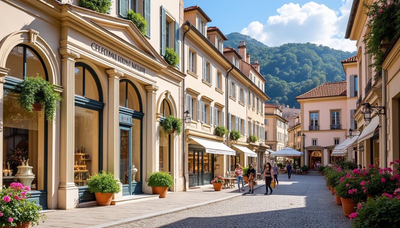 explorez les événements phares de grasse, la capitale mondiale du parfum, et plongez dans un univers olfactif unique. ne manquez pas cette occasion de découvrir l'art et la culture du parfum à travers des manifestations captivantes.