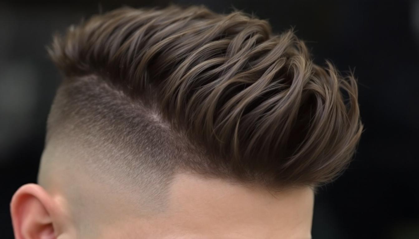 plongez dans l'univers fascinant des samouraïs et apprenez à maîtriser leur coiffure emblématique. transformez votre style avec des techniques audacieuses et des astuces d'experts pour un look unique et puissant.