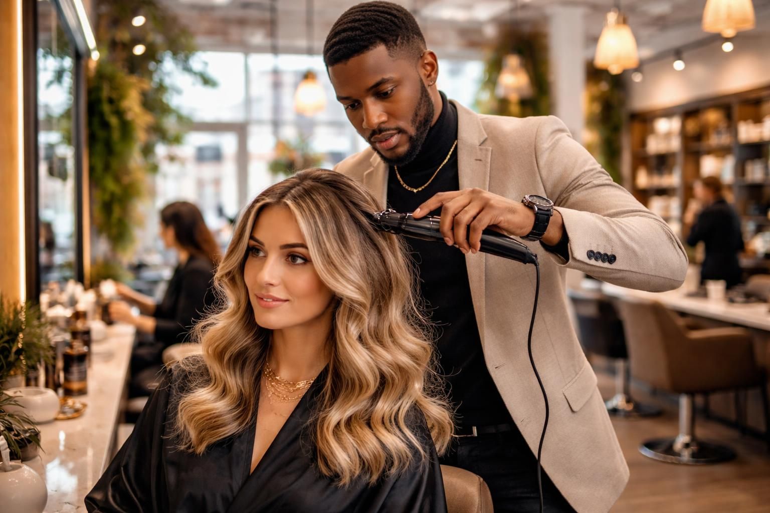 explorez les dernières tendances coiffure à aubervilliers avec un coiffeur expert. conseils personnalisés et styles modernes pour sublimer votre look.