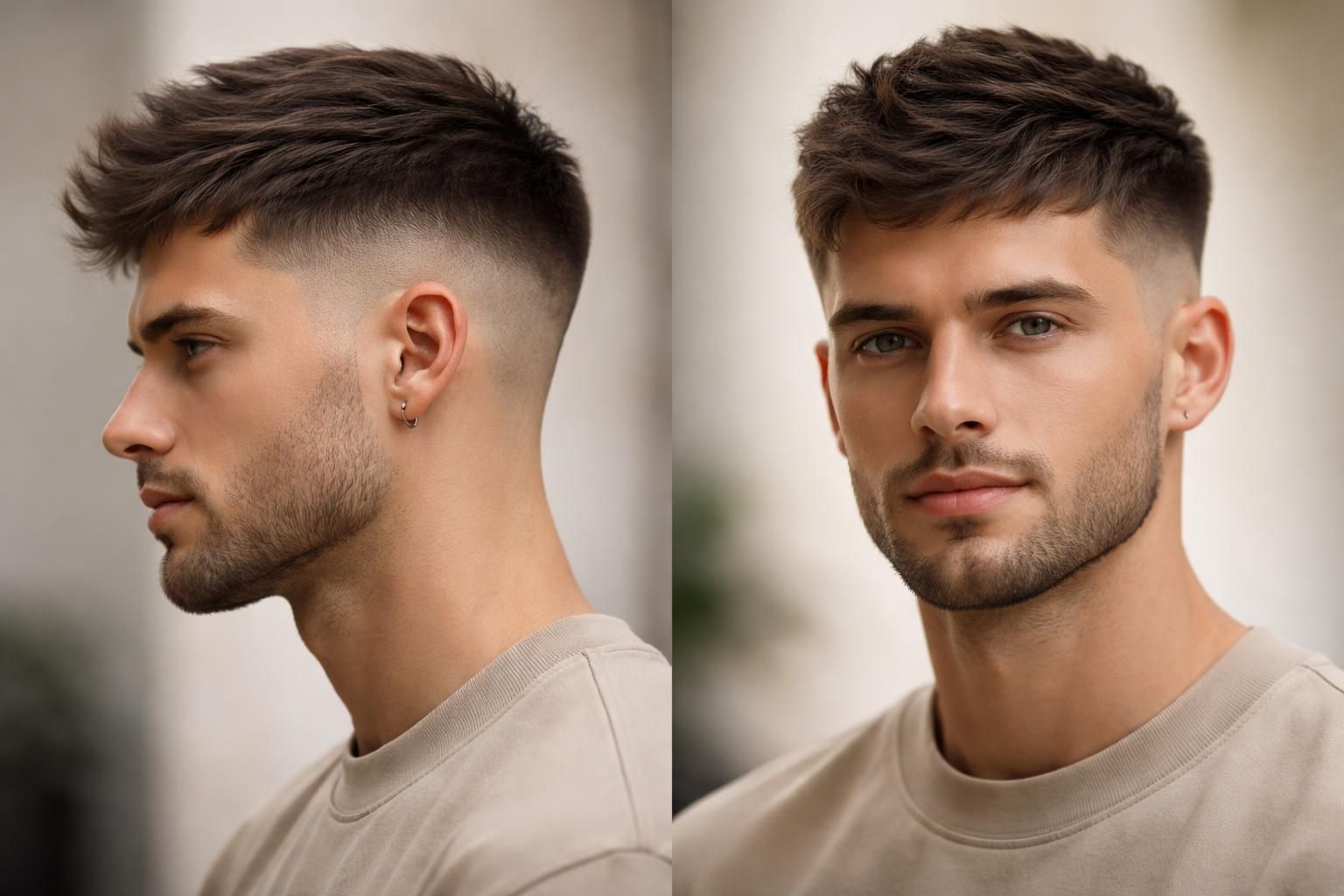 découvrez les tendances coiffure dégradé bas pour homme à adopter cette saison et donnez un coup de fraîcheur à votre style avec nos conseils experts.