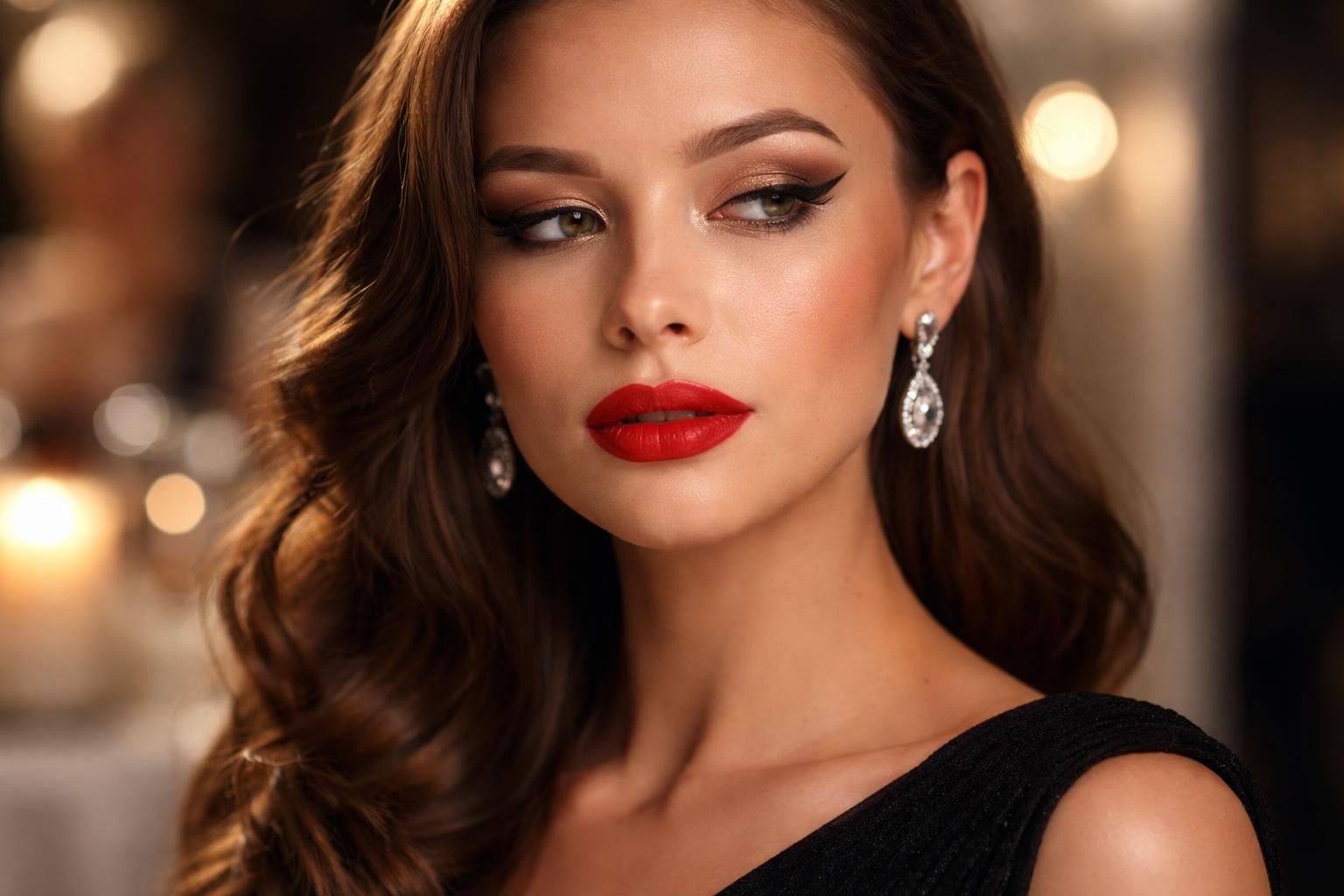 découvrez les erreurs à éviter pour un maquillage parfait lors d'une soirée chic. nos conseils détaillés vous aideront à sublimer votre look avec élégance et sans faux pas.