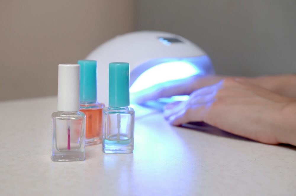 Gel UV