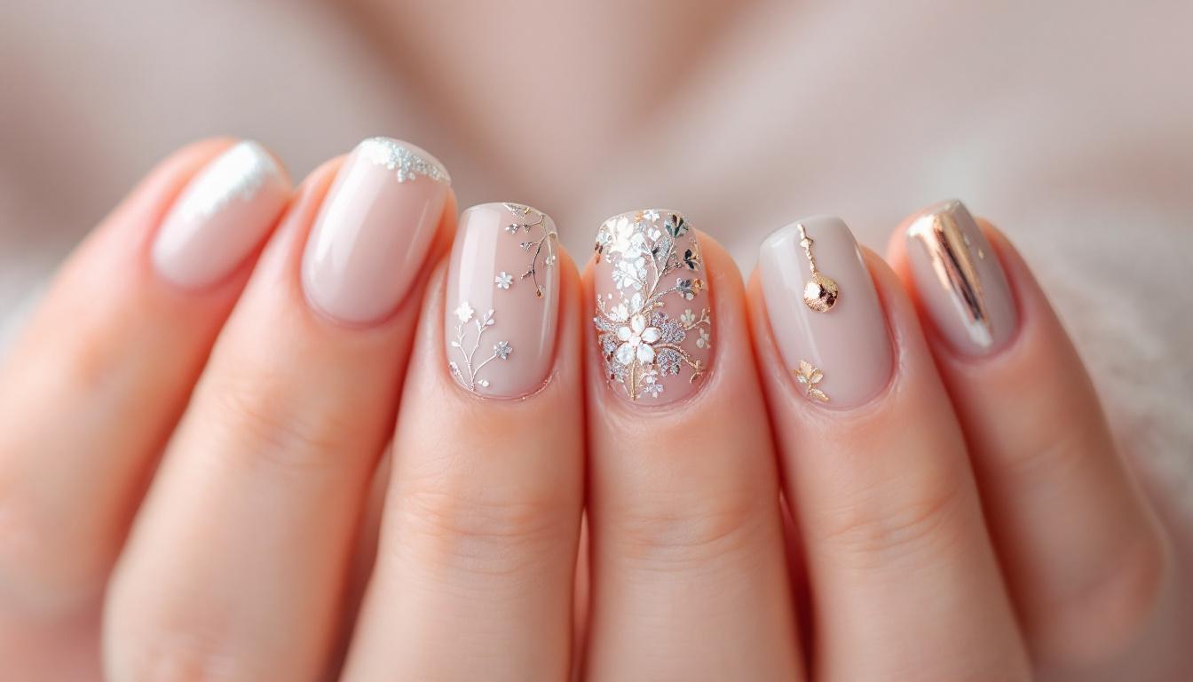 découvrez le monde fascinant des influenceuses françaises prothésistes ongulaires, véritables stars de l'esthétique. apprenez leurs astuces, tendances et conseils pour sublimer vos ongles et suivre les dernières nouveautés en matière de beauté.