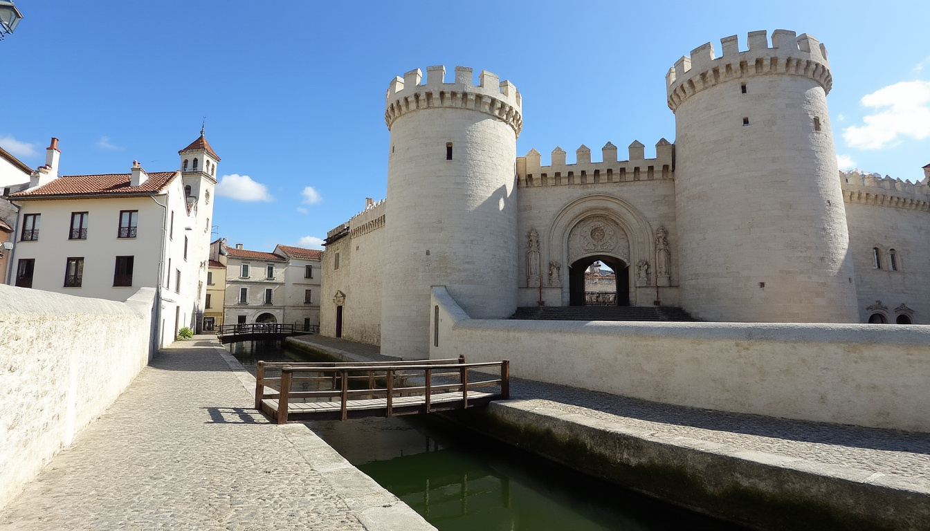 découvrez l’univers enchanteur de la villa mazarin à aigues-mortes : entre spa raffiné, architecture historique et ambiance unique, vivez une expérience inoubliable au cœur de la cité médiévale.