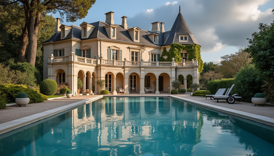 découvrez la magie de la villa mazarin à aigues-mortes : un lieu unique alliant spa raffiné, architecture remarquable et atmosphère enchanteresse pour un séjour d’exception au cœur de la cité médiévale.