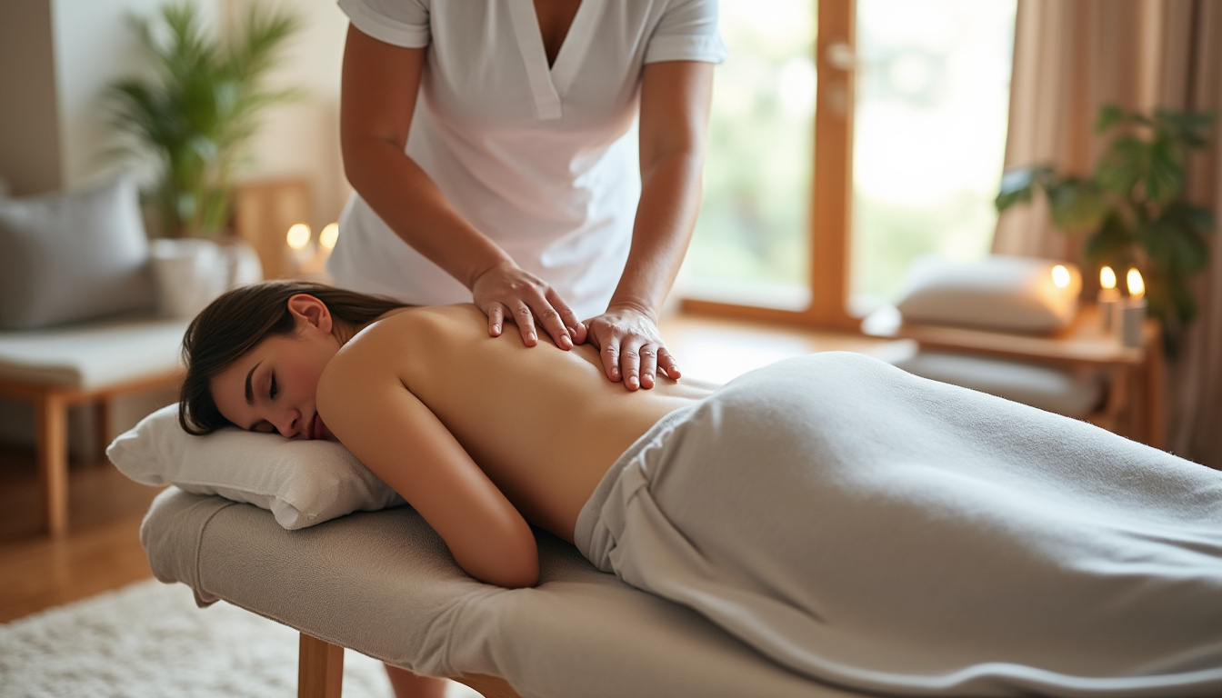 découvrez le guide complet des massages postnatals chez lilas zen massages : bienfaits, techniques douces et conseils pour une récupération en douceur et un bien-être total après l’accouchement.