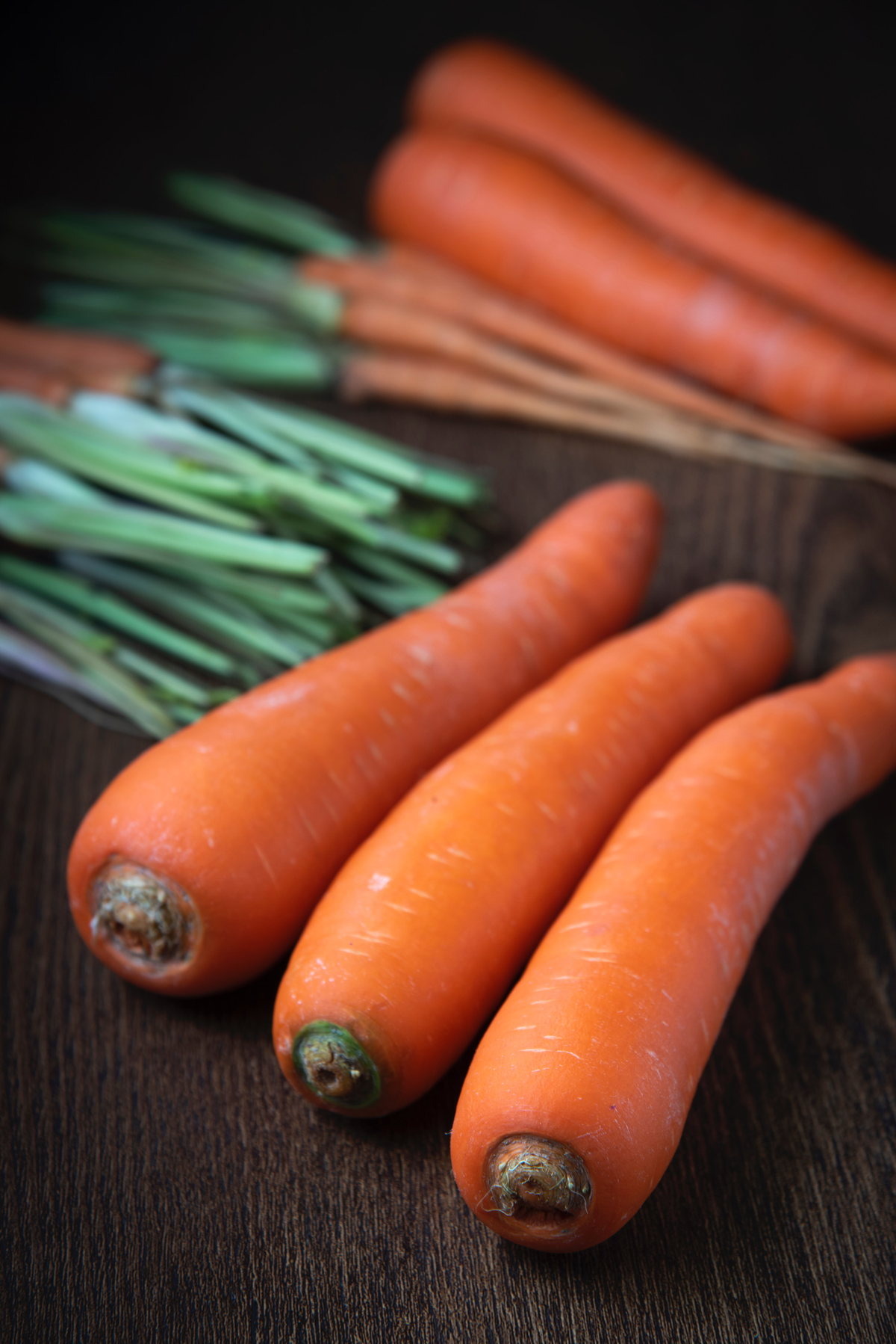 Légume riche en antioxydants