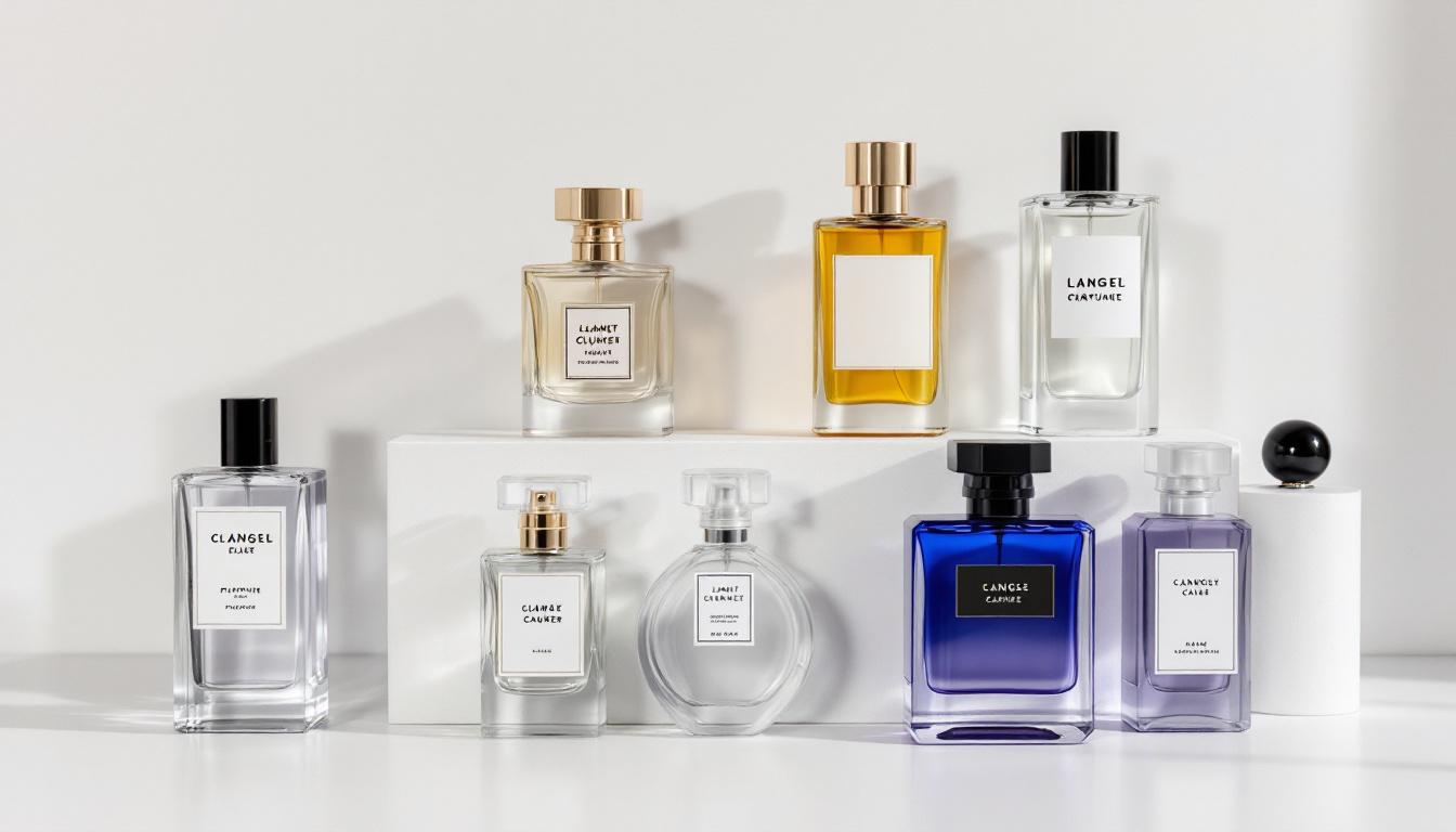 découvrez les nombreux avantages d'acheter des parfums en solde pour femme en ligne. profitez de réductions exceptionnelles, d'une large sélection de marques et de la commodité d'une livraison à domicile. faites le plein de produits de beauté à prix doux tout en vous offrant une expérience d'achat simple et agréable.