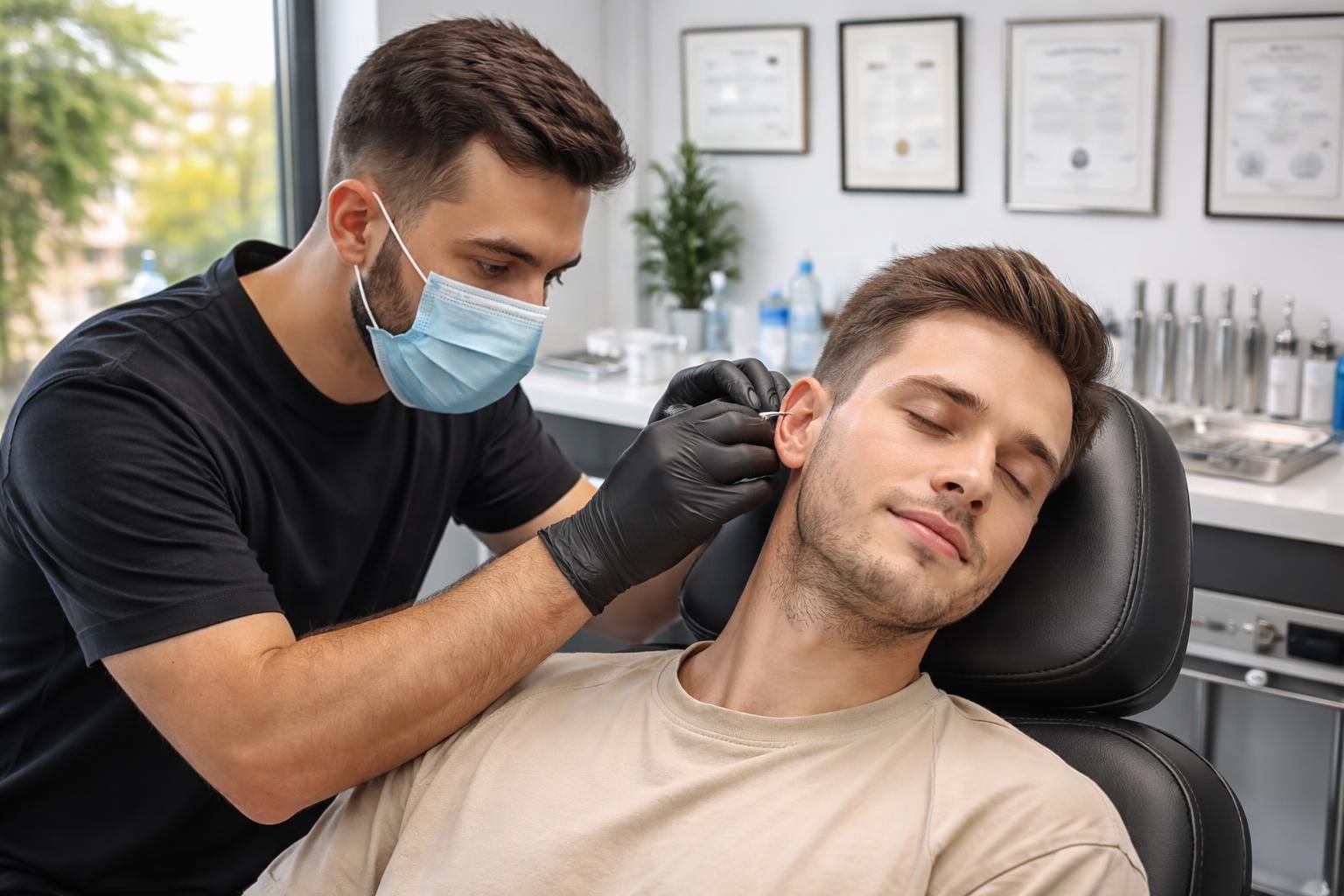 découvrez les avantages de faire appel à un perceur professionnel à aix-les-bains pour un piercing sûr, hygiénique et personnalisé, réalisé par un expert de confiance.