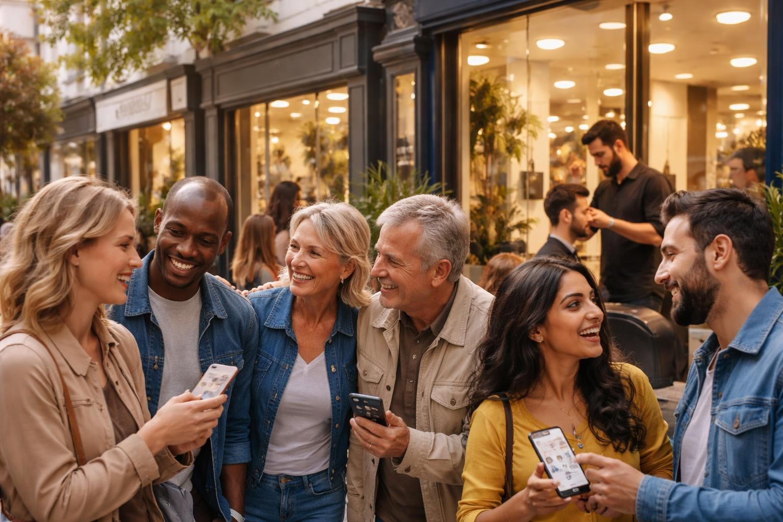 découvrez les avis clients sur les coiffeurs à bezons pour choisir le salon qui correspond le mieux à vos attentes et à votre style.