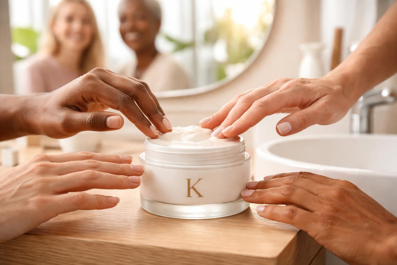 découvrez les avis des utilisateurs sur la crème k, un produit incontournable du marché reconnu pour son efficacité et ses bienfaits.