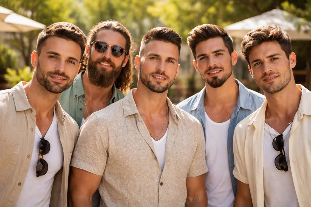 découvrez les meilleurs coiffeurs à menton et explorez les styles tendances pour cet été afin de rafraîchir votre look avec élégance et fraîcheur.
