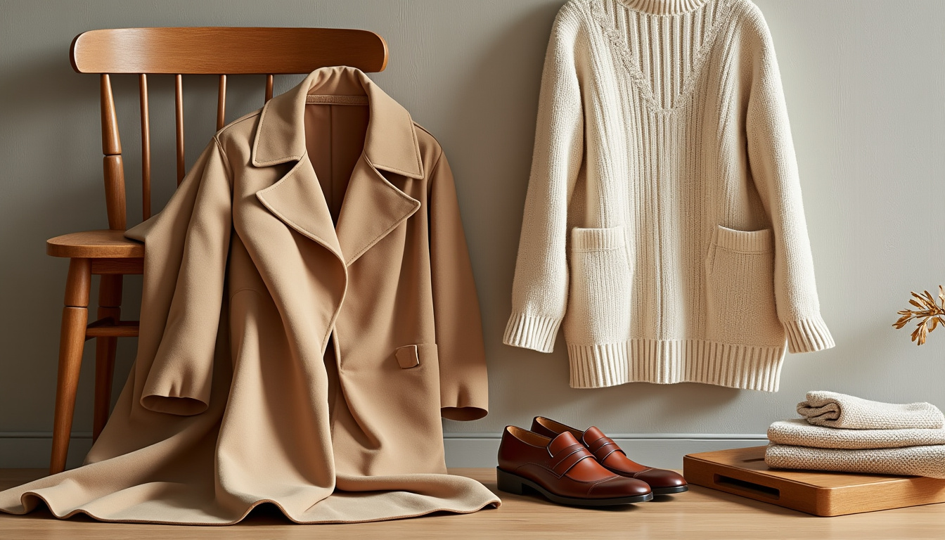 découvrez dans glamour magazine les incontournables de l'automne : tendances mode, beauté, et conseils pour adopter le meilleur de la saison avec style. inspirez-vous de nos sélections et nouveautés pour un automne glamour !