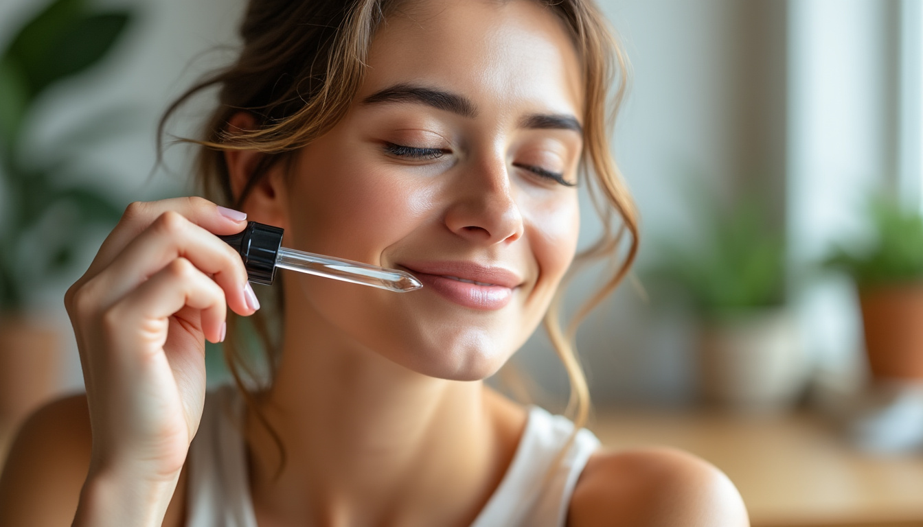 découvrez les meilleures méthodes pour consommer l'huile de cbd efficacement : conseils pratiques, dosages adaptés et astuces pour profiter pleinement de ses bienfaits.