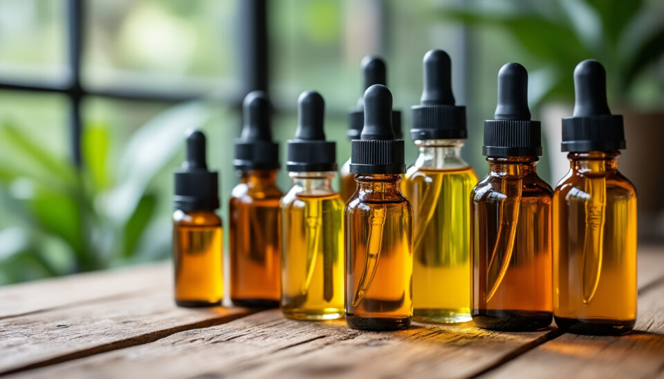 découvrez les meilleures méthodes pour consommer l'huile de cbd efficacement, optimiser ses bienfaits et choisir la technique adaptée à vos besoins.