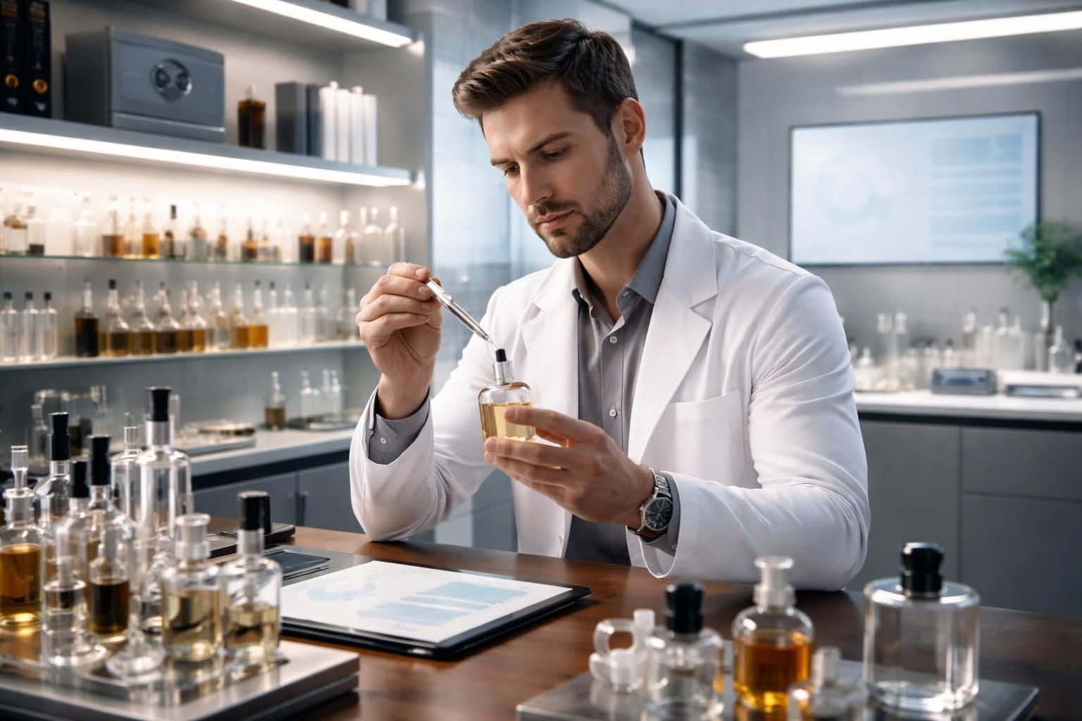 découvrez les meilleures options d'assurance pour parfumeurs en 2026 afin de protéger votre activité et vos créations avec des solutions adaptées.
