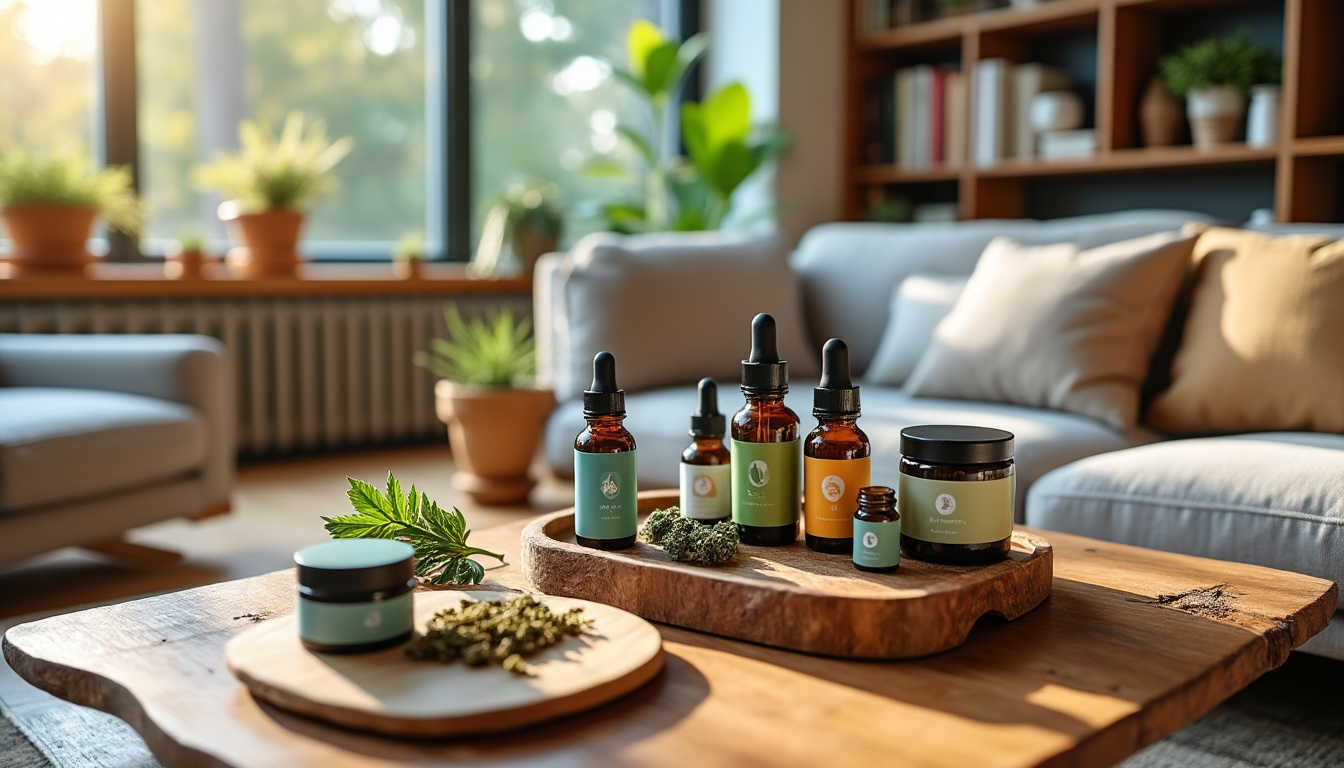 découvrez les meilleures plateformes en ligne pour commander du cbd en toute sécurité et bénéficier d'une livraison rapide et fiable. comparez les offres, la qualité des produits et profitez des meilleurs services disponibles.