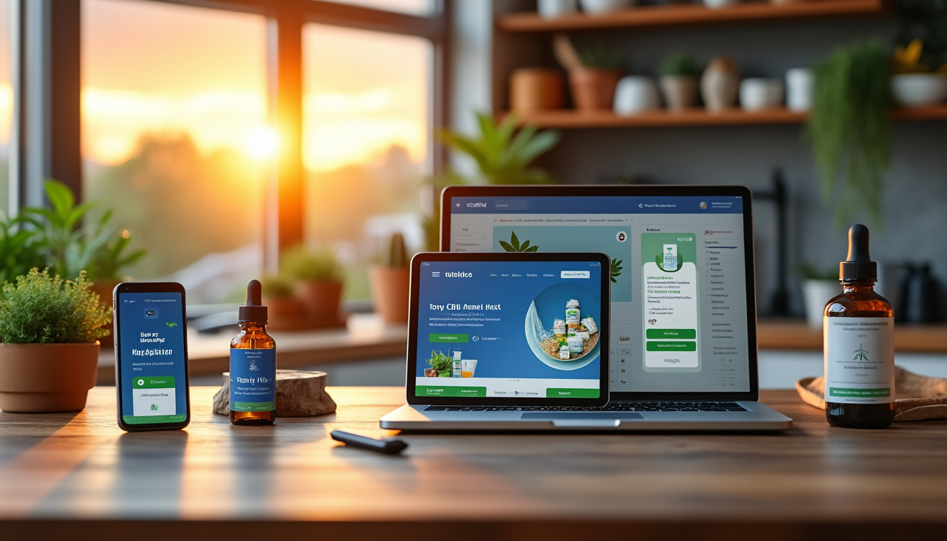 découvrez les meilleures plateformes pour commander du cbd en ligne en toute sécurité et profiter d'une livraison rapide et discrète directement chez vous. comparatif, avis et conseils pour choisir la boutique idéale.