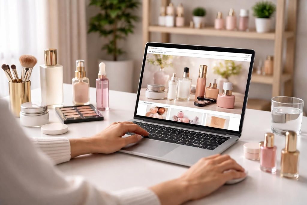 découvrez pourquoi notino est la plateforme incontournable pour vos achats de cosmétiques grâce à ses avis fiables, son large choix de produits et ses prix compétitifs.