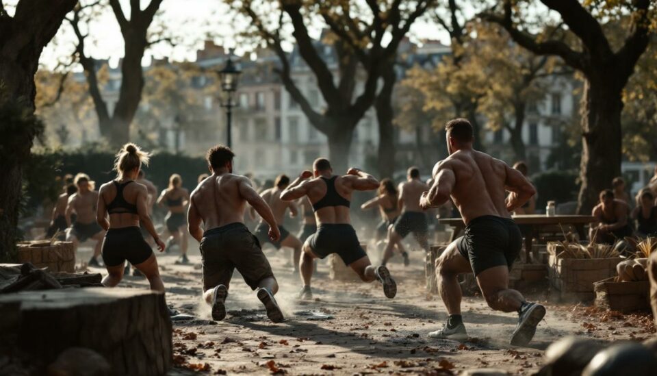 découvrez les meilleurs bootcamps pour perdre du poids à paris en 2025. transformez votre silhouette avec des programmes dynamiques, adaptés à tous les niveaux, et bénéficiez d'un encadrement professionnel pour atteindre vos objectifs de remise en forme.