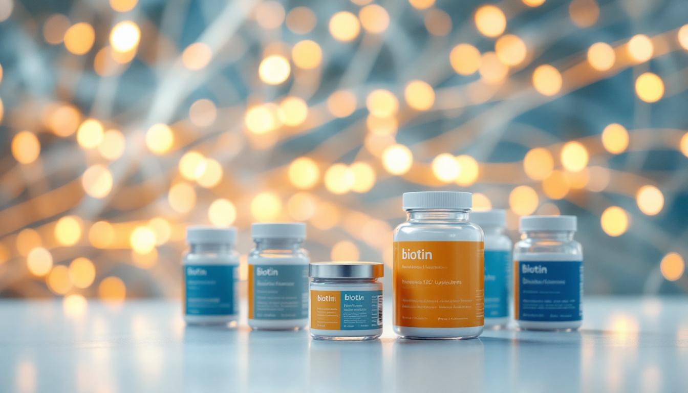 découvrez notre sélection des meilleurs compléments alimentaires conçus pour stimuler la croissance des cheveux rapidement. des vitamines aux minéraux essentiels, boostez votre routine capillaire et retrouvez des cheveux plus forts et plus denses.