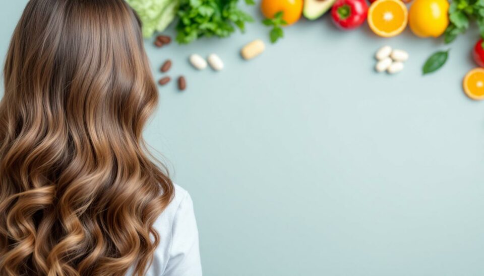 découvrez notre sélection des meilleurs compléments alimentaires pour favoriser une pousse rapide des cheveux. transformez votre chevelure avec des solutions nutritives et efficaces pour un résultat visible et durable !