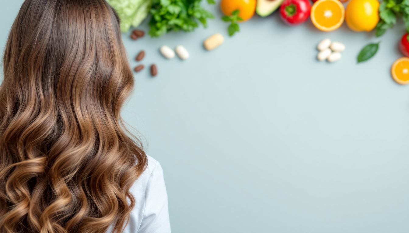 découvrez notre sélection des meilleurs compléments alimentaires pour favoriser une pousse rapide des cheveux. transformez votre chevelure avec des solutions nutritives et efficaces pour un résultat visible et durable !